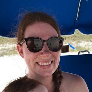 Meet your Posher, Kari